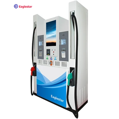 Fuel Dispenser Petrol Pump